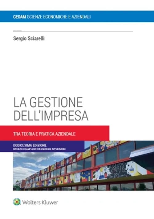 LA GESTIONE DELL'IMPRESA
