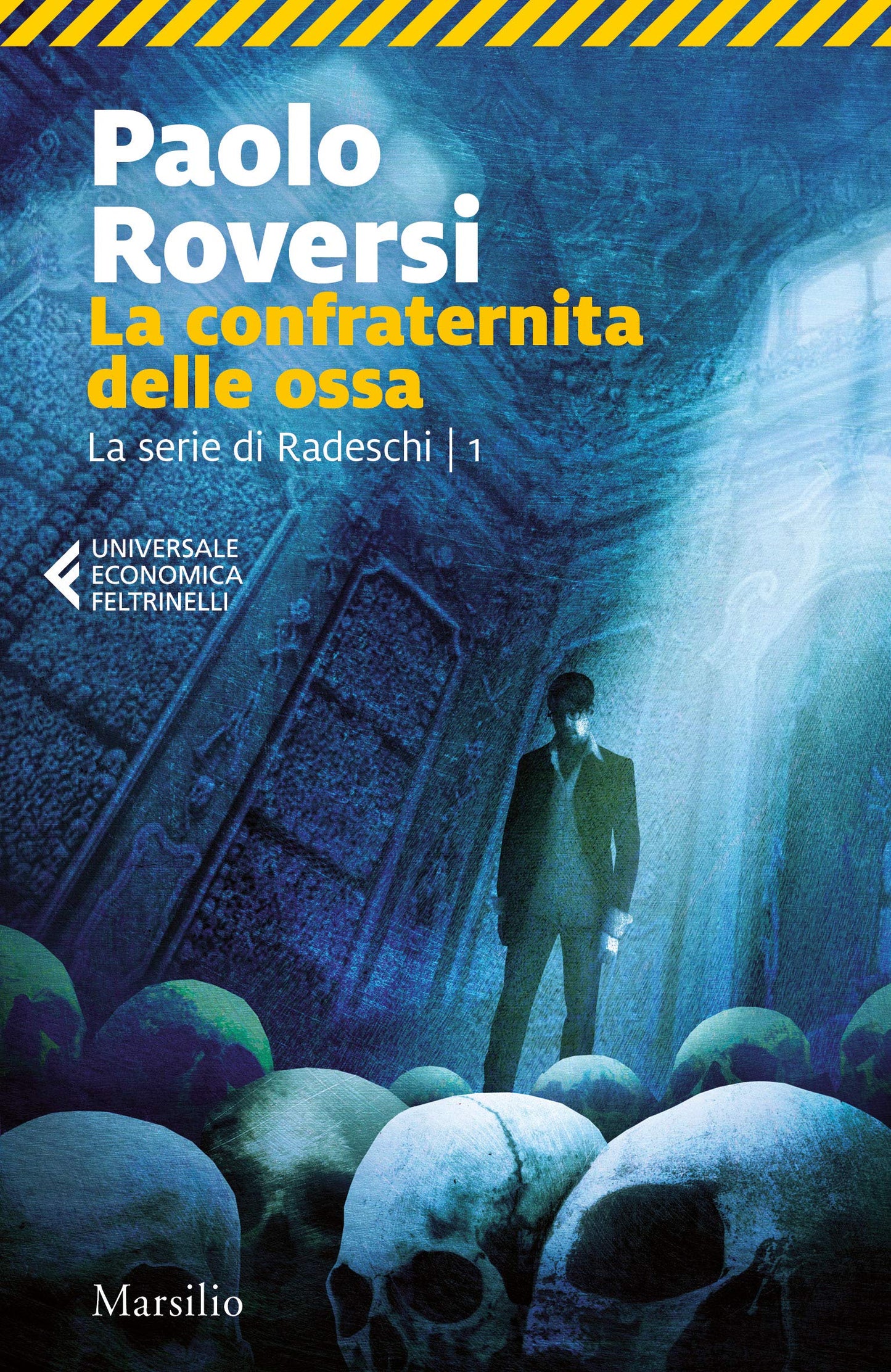 LA CONFRATERNITA DELLE OSSA