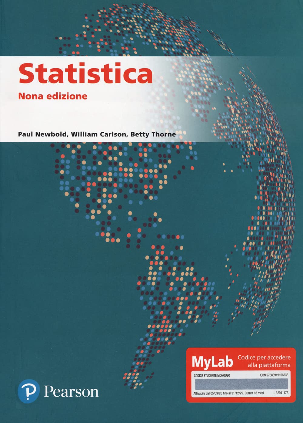 STATISTICA