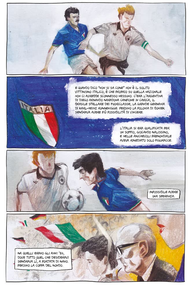 11 LUGLIO 1982