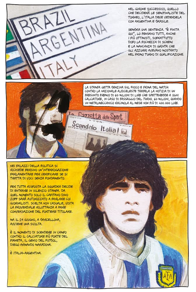 11 LUGLIO 1982