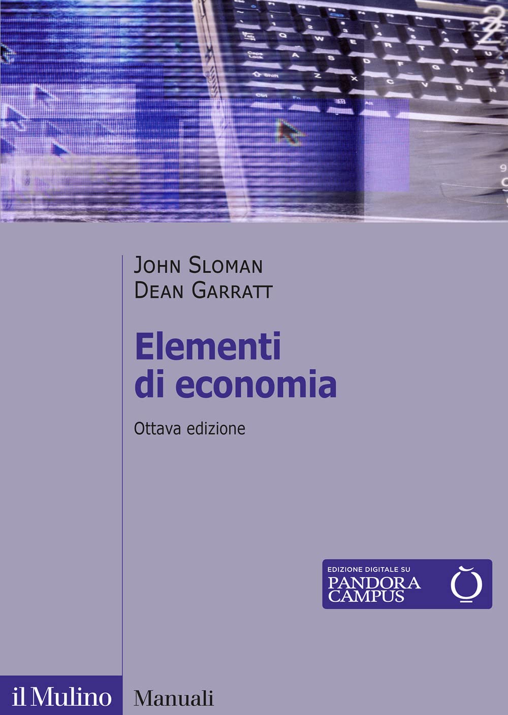 ELEMENTI DI ECONOMIA