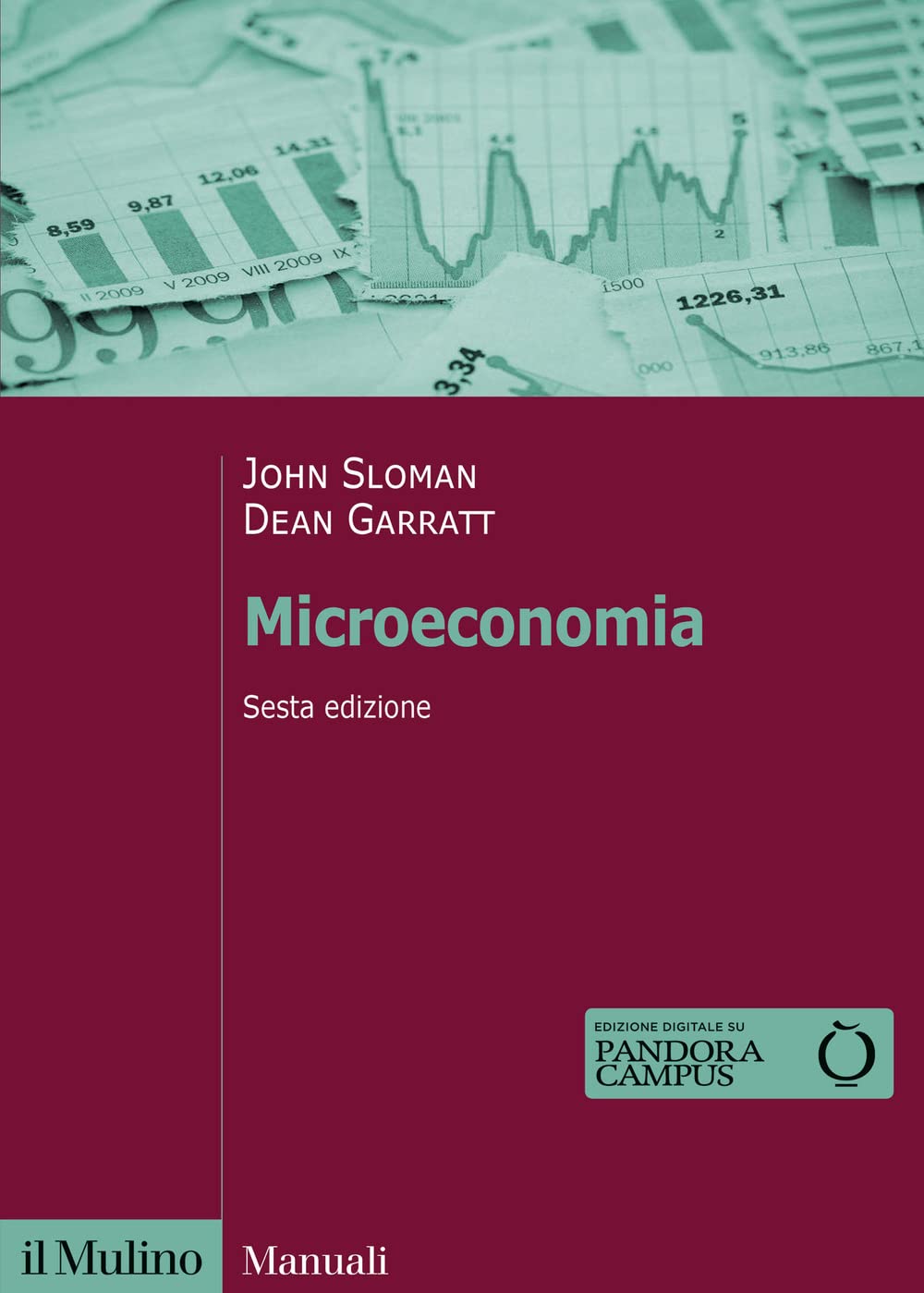 MICROECONOMIA