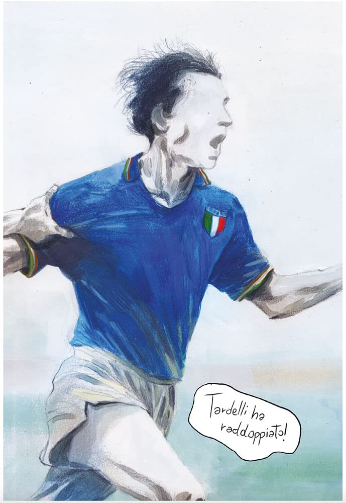 11 LUGLIO 1982