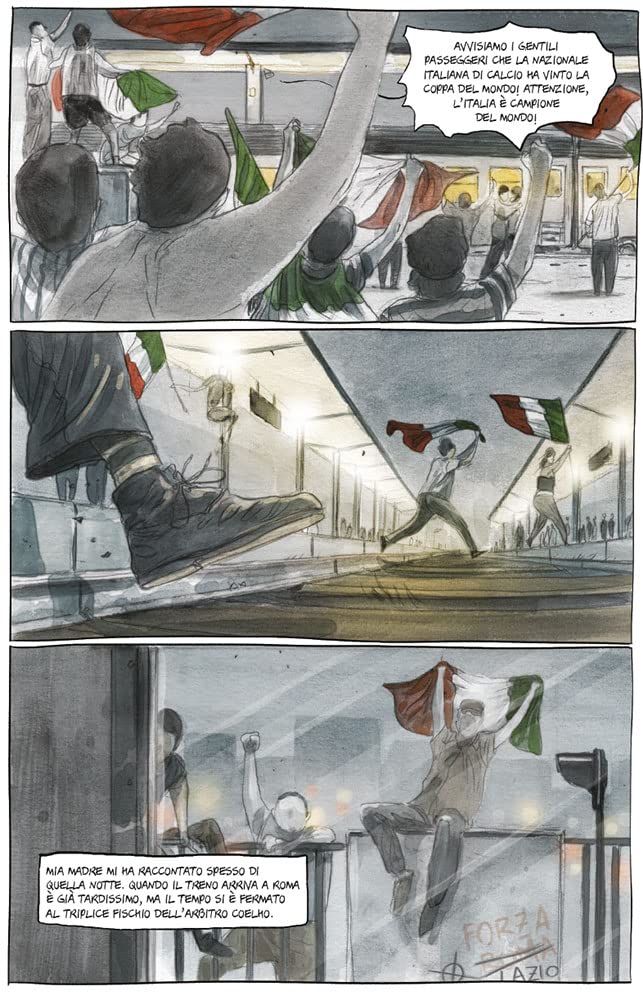 11 LUGLIO 1982