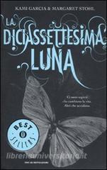 LA DICIASSETTESIMA LUNA