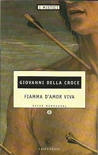 FIAMMA D'AMOR VIVA