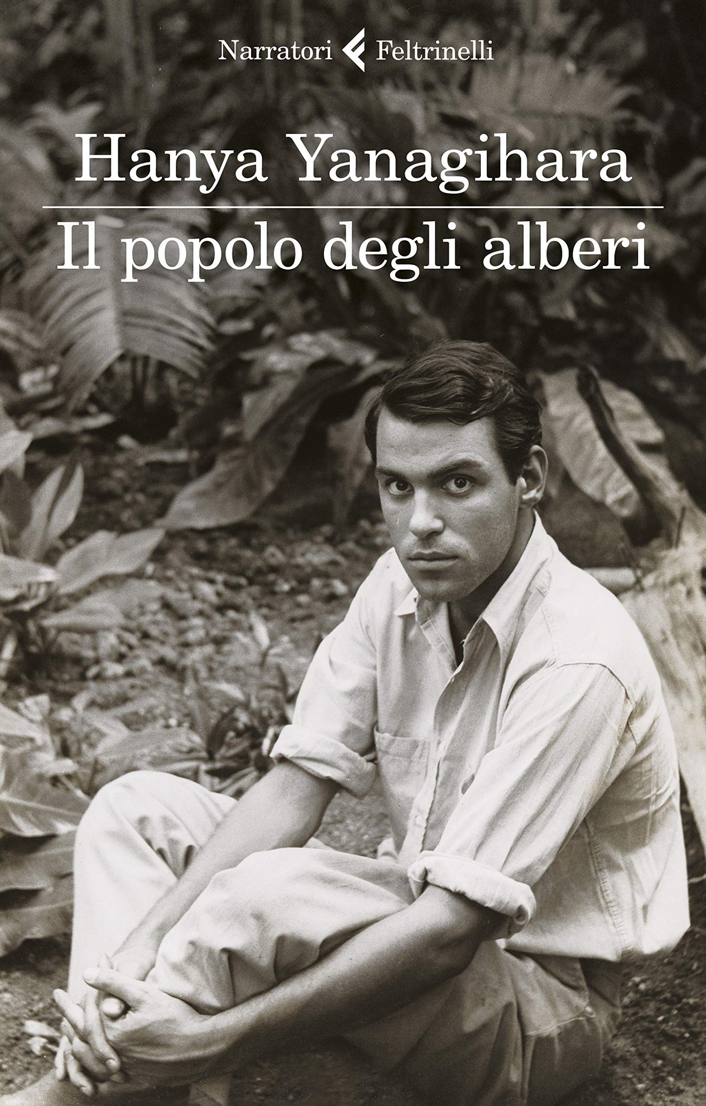 IL POPOLO DEGLI ALBERI