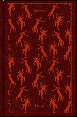 INFERNO: THE DIVINE COMEDY I