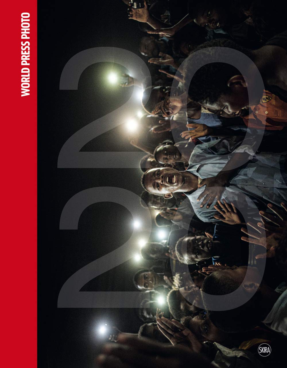 WORLD PRESS PHOTO 2020. EDIZ. A COLORI