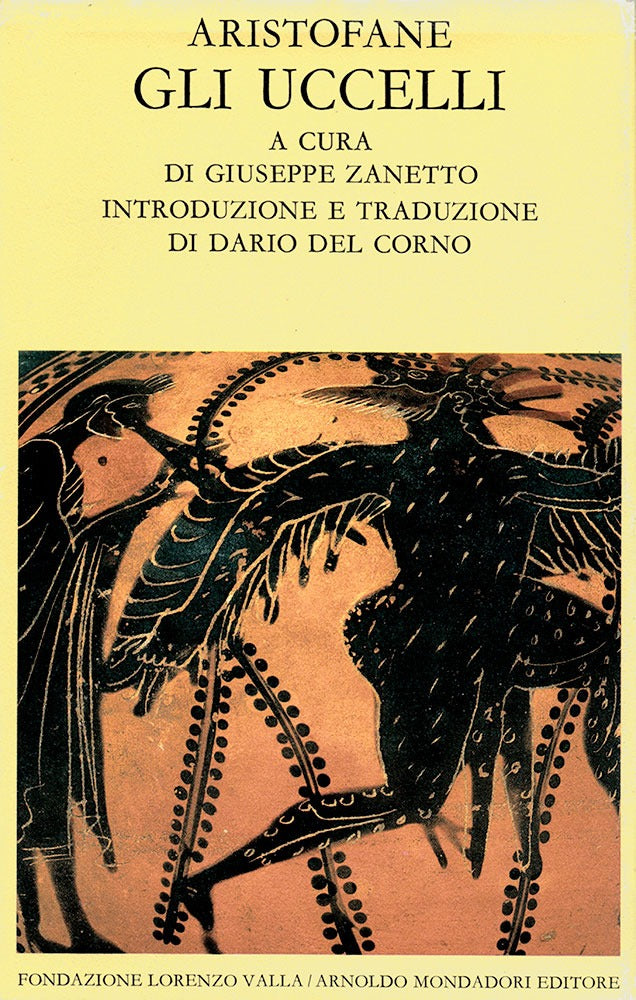 GLI UCCELLI