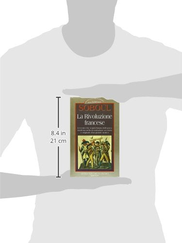 LA RIVOLUZIONE FRANCESE