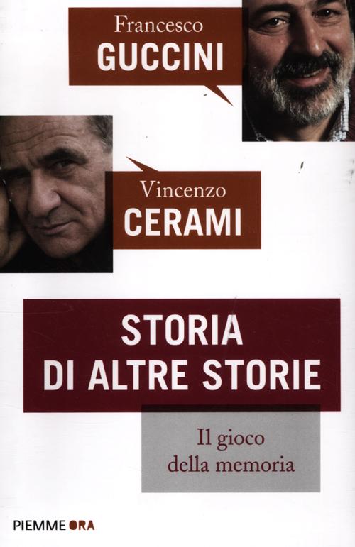 STORIA DI ALTRE STORIE