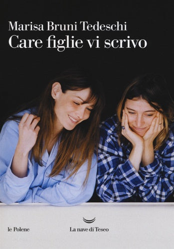 CARE FIGLIE VI SCRIVO
