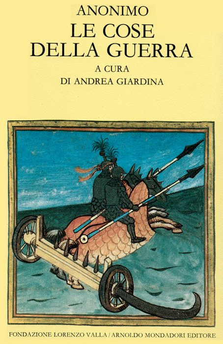 LE COSE DELLA GUERRA