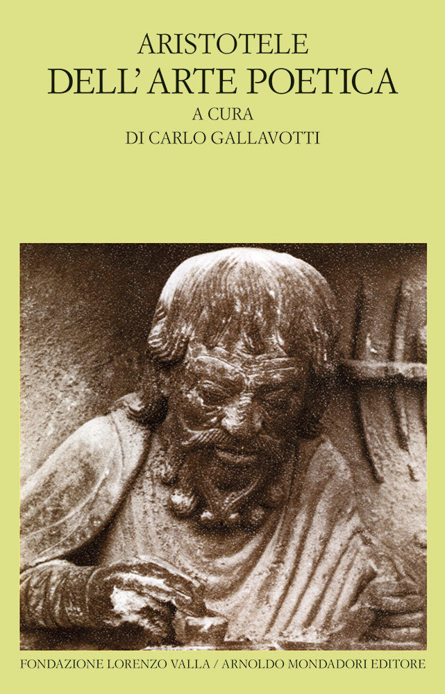DELL'ARTE POETICA