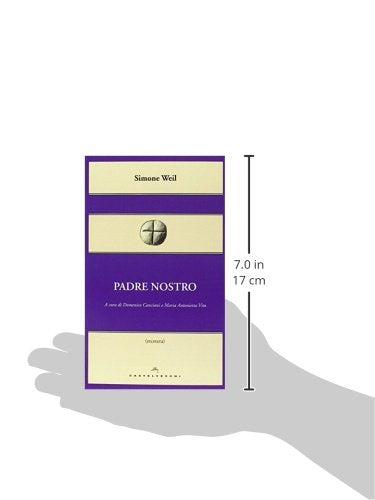 PADRE NOSTRO