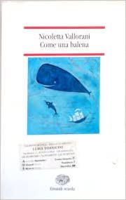 COME UNA BALENA