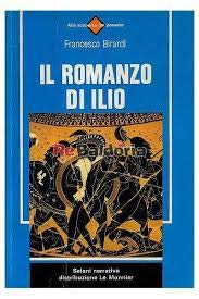 IL ROMANZO DI ILIO
