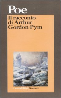 IL RACCONTO DI ARTHUR GORDON PYM