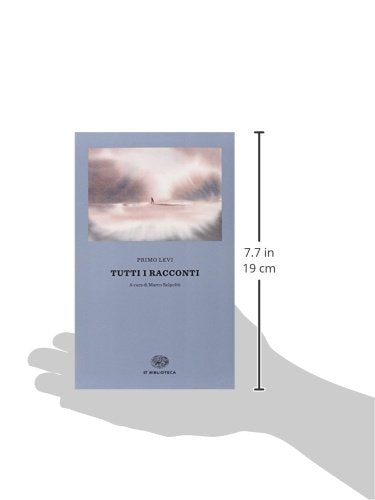 TUTTI I RACCONTI