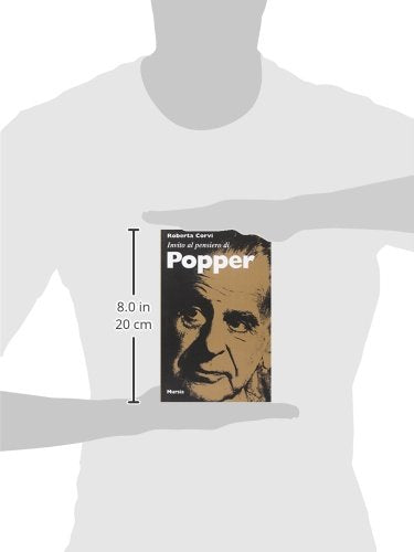 INVITO AL PENSIERO DI POPPER
