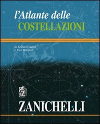 L'ATLANTE DELLE COSTELLAZIONI