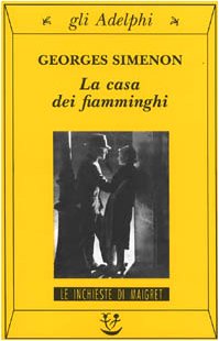 LA CASA DEI FIAMMINGHI