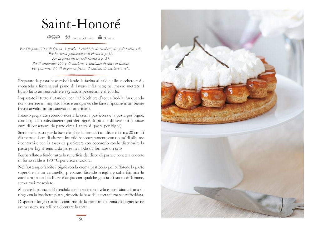 350 RICETTE DOLCI
