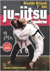 JU-JITSU MODERNO. CON DVD