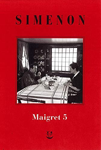 MAIGRET 5