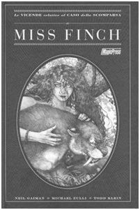 MISS FINCH