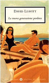 LA NUOVA GENERAZIONE PERDUTA