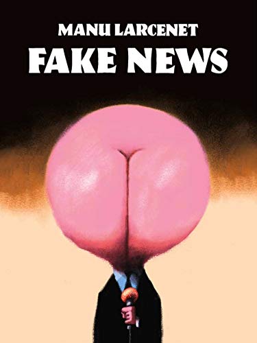 FAKE NEWS
