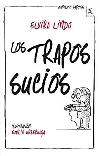 LOS TRAPOS SUCIOS