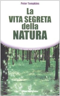LA VITA SEGRETA DELLA NATURA