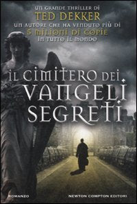 IL CIMITERO DEI VANGELI SEGRETI