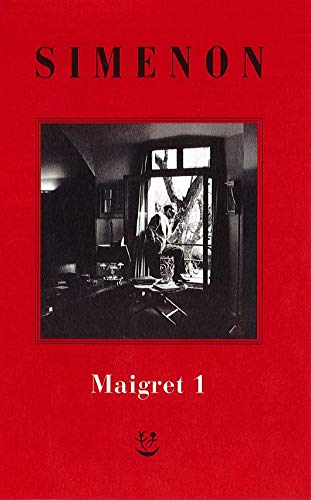 MAIGRET 1