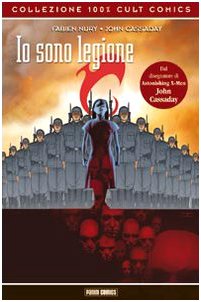IO SONO LEGIONE