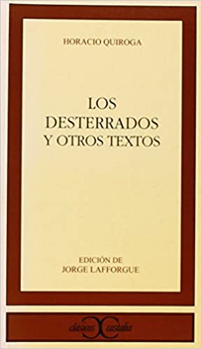 LOS DESTERRADOS