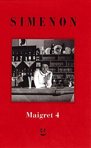 MAIGRET 4
