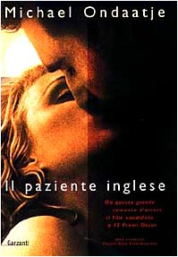IL PAZIENTE INGLESE