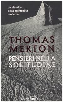 PENSIERI NELLA SOLITUDINE