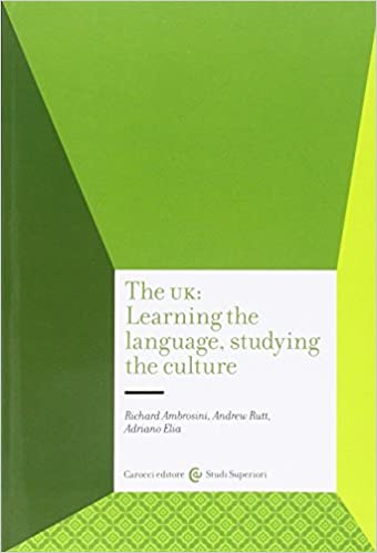 THE UK: LEARNING THE LANGUAGE, STUDYING THE CULTURE