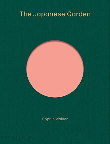 THE JAPANESE GARDEN. EDIZ. ILLUSTRATA