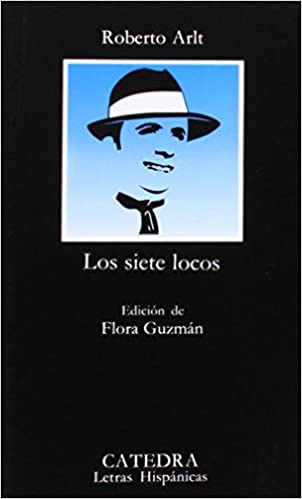 LOS SIETE LOCOS