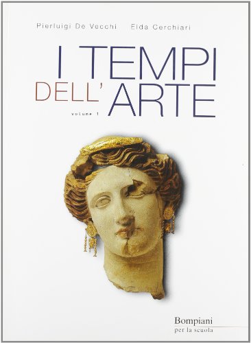 TEMPI DELL'ARTE