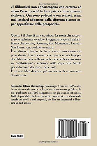 IL MANUALE DEL FILIBUSTIERE