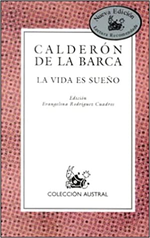 LA VIDA ES SUEÑO