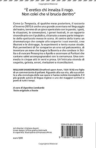 IL RACCONTO D'INVERNO